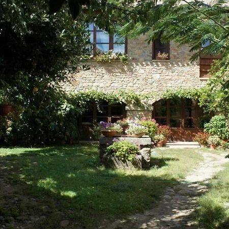 B&B Teresina Villasalto Екстер'єр фото