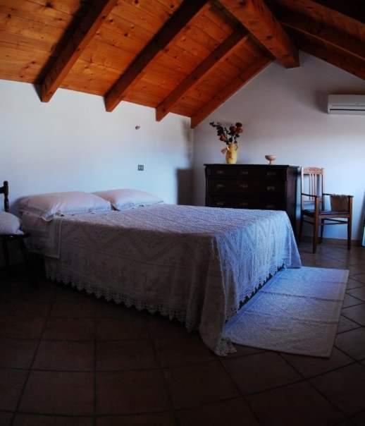 B&B Teresina Villasalto Екстер'єр фото