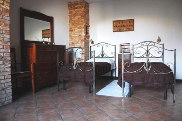 B&B Teresina Villasalto Екстер'єр фото